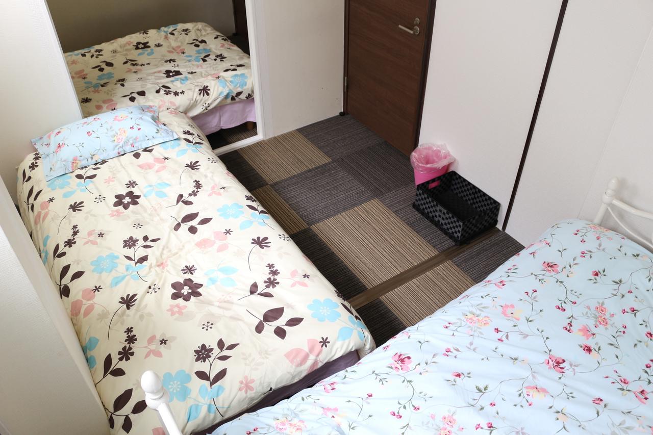 Guest House Sakaihigashi Niconico Sakai  Exterior foto